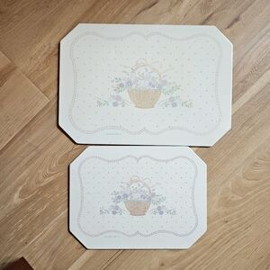 Ballonoff set Of 2 Hotmats